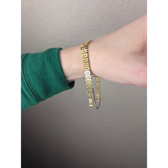 Vintage Seiko‎ Quartz Ladies  Gold Plated Wristwatch - Picture 11 of 13